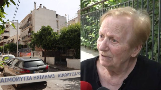 Γυναικοκτονία στη Νέα Χαλκηδόνα: «Όποιος μπήκε μέσα στο σπίτι, τον ήξερε» Τι είπε ο πρώην σύζυγος