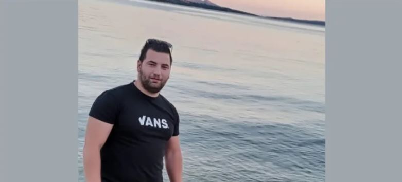 Ρόδος, νεκρός εργάτης