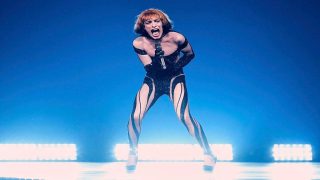 Eurovision 2025: Το Nemo επέστρεψε και έβαλε «φωτιά» στη σκηνή