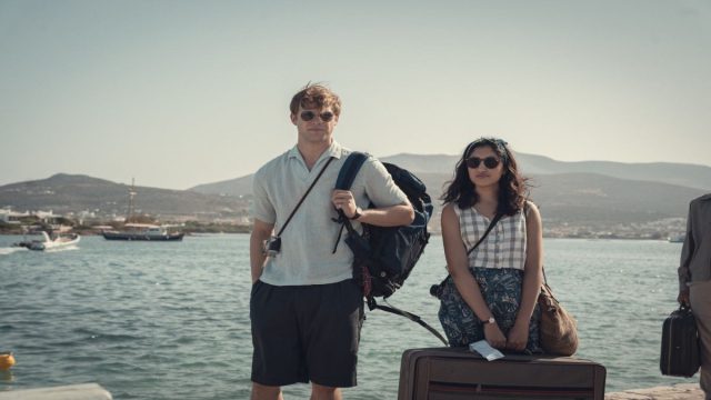 Θάλασσα, ήλιος, καλοκαίρι: Η σειρά του Netflix που «διαφημίζει» την Ελλάδα με τον καλύτερο τρόπο
