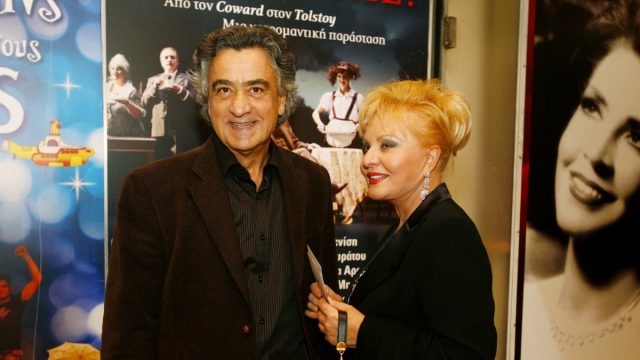 Αποκάλυψη για τον θάνατο του Νίκου Γαλανού: «Είχε να δώσει μέρες σημεία ζωής – Τον βρήκε η γυναίκα που τον βοηθούσε»