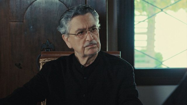 Νίκος Γαλανός: «Πέθανε» στη Γη της Ελιάς για να πεθάνει λίγο μετά στην πραγματικότητα – Οι δύο μάχες με τον καρκίνο