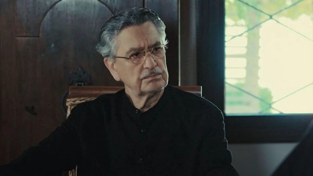 Νίκος Γαλανός: Έγινε γνωστό πριν από λίγο – Η ανακοίνωση για την επιμνημόσυνη δέηση του ηθοποιού