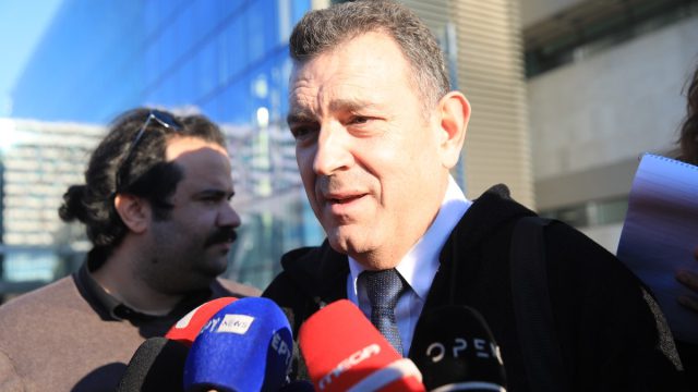 Νίκος Παπαδόπουλος: Αγωγή 500.000 ευρώ για το περιστατικό στην Πινακοθήκη – «Μακάρι να με αξιώσει ο Θεός να ξανακατεβάσω τα έργα»