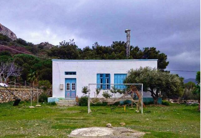 νησί 