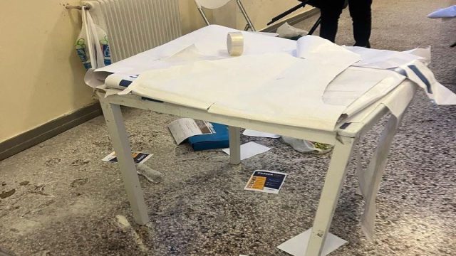 Νομική Αθηνών: Τι κρύβεται πίσω από την επίθεση στον φοιτητή – Ο ρόλος της κατάληψης στο κυλικείο