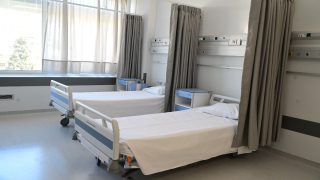 Βόλος: Στο νοσοκομείο 19χρονος από την Αλόννησο μετά από δάγκωμα οχιάς