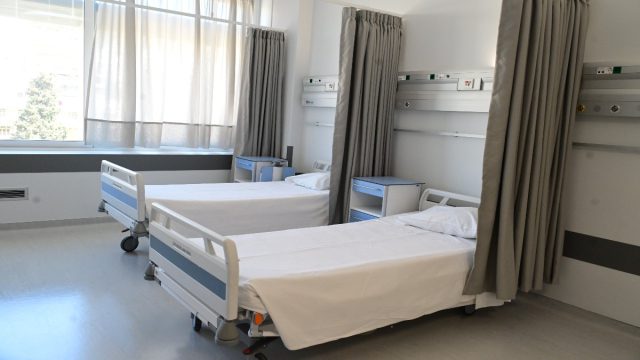 Βόλος: Στο νοσοκομείο 19χρονος από την Αλόννησο μετά από δάγκωμα οχιάς