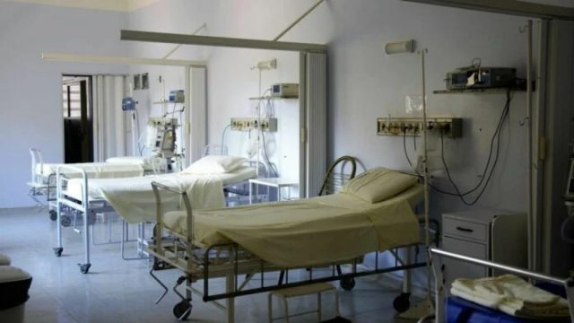 Ίος: Παραιτείται ο μοναδικός παιδίατρος του νησιού – «Επιβαρύνθηκε αυτοάνοσο»
