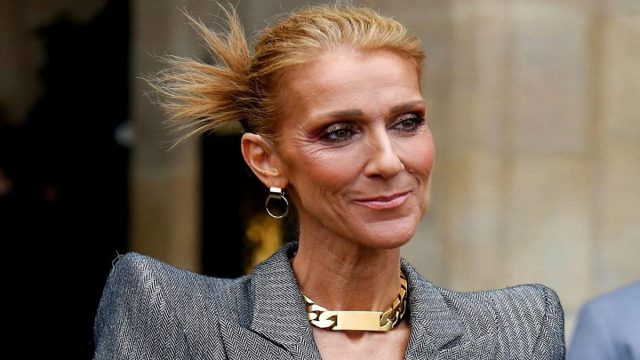 Γιατί δεν εμφανίστηκε η Σελίν Ντιόν στη Eurovision 2025; Αυτός ο λόγος κρύβεται πίσω από την απουσία της
