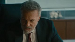 Ο Τιμωρός: Ο Λεωνίδας ανακαλύπτει ότι η Εβίτα είναι η χαμένη του κόρη και θέλει να την σκοτώσει