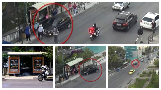 Σε μονάδα του Σωτηρία ο οδηγός του μαύρου ΙΧ που χτύπησε τρεις γυναίκες σε στάση στο Χαλάνδρι – Αποκλειστικές πληροφορίες