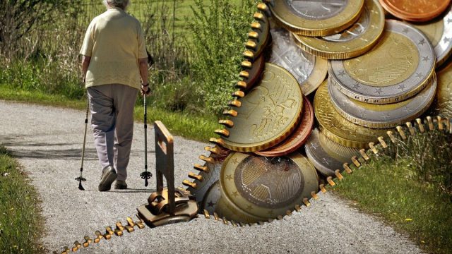 Αντίστροφη μέτρηση για τις συντάξεις Ιουνίου 2025: Πότε θα πληρωθεί το κάθε Ταμείο