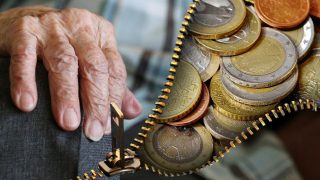 Επικουρικές συντάξεις: Πώς υπολογίζονται – Πόσα χρήματα θα λάβουν οι δικαιούχοι
