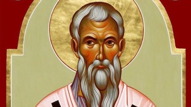 Όσιος Μιχαήλ ο Ομολογητής: Ο υπερασπιστής των εικόνων που πλήρωσε την πίστη του με τίμημα το θάνατο