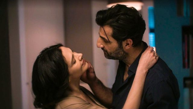 Παιχνίδια Εκδίκησης (20/5): Της κάνει σκηνή ζηλοτυπίας για τον Χρήστο – Τον ακούει η Μάγια