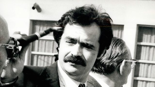 Αλέκος Παναγούλης: Σχεδόν μισός αιώνας από το θάνατο ενός ωραίου Έλληνα – Το τροχαίο και οι θεωρίες συνωμοσίας