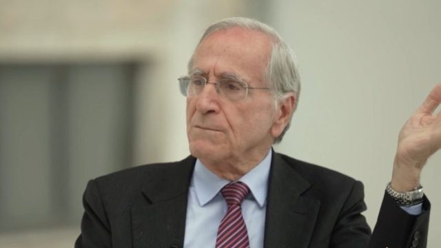 Πάνος Σόμπολος: Είχα πάντα καλές σχέσεις με τους παράνομους – Με πήγαιναν οι φυλακισμένοι