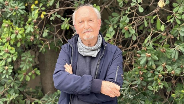 Πέθανε ο αρχαιολόγος και καθηγητής Πάνος Βαλαβάνης