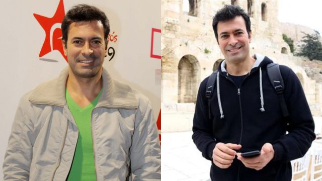 Εξαφανισμένος ο Νίκος Παπαδάκης: Πώς είναι σήμερα και με τι ασχολείται το μοντέλο των 90’s που ξεχώρισε ως ηθοποιός και παρουσιαστής