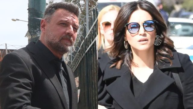 Μάνος Παπαγιάννης: Πρότεινε την ενοχή του για τον ξυλοδαρμό της Σοφίας Παυλίδου ο εισαγγελέας