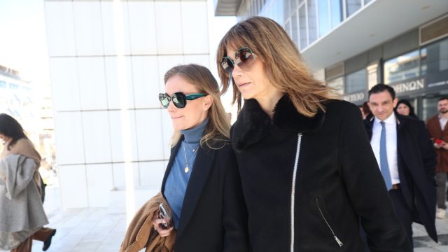 Πέτρος Φιλιππίδης: «Ξεκίνησα να πίνω για να το διαχειριστώ» – Σοκάρει η Άννα Μαρία Παπαχαραλάμπους