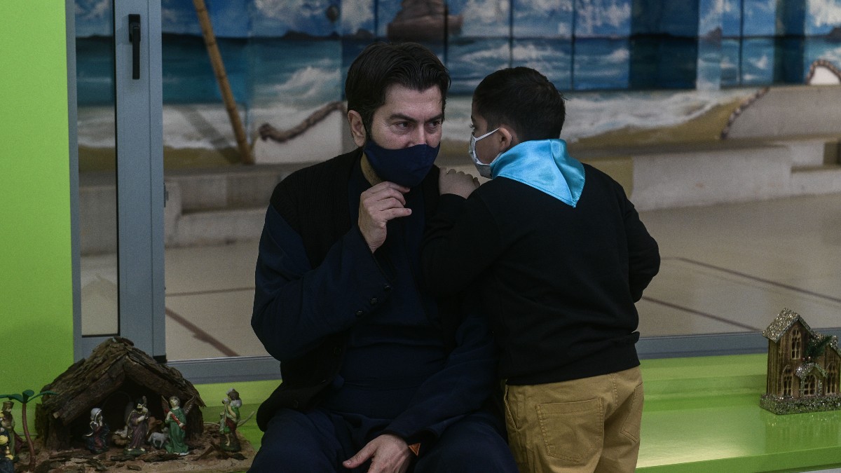 Πατέρας Αντώνιος: Διακοπή της δίκης στο Εφετείο – Το αίτημα που δεν έγινε δεκτό