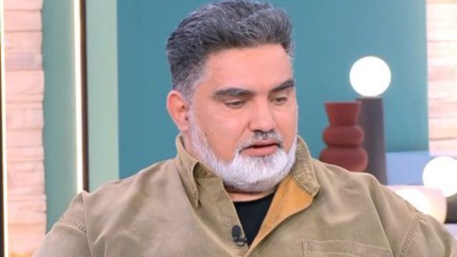 Καταδίωξη στην Κηφισιά – Καταγγελία διασώστη: «Αστυνομικοί έστειλαν τον γιο μου στην εντατική, του έβαλαν χειροπέδες και τον χτύπαγαν»