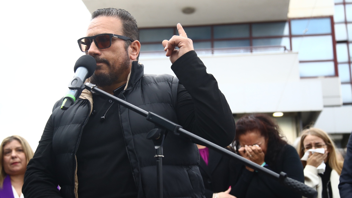 Αντέδρασε ο πατέρας της Κυριακής Γρίβα για όσα είπε ο δολοφόνος της – «Μόνο αγανάκτηση και οργή»