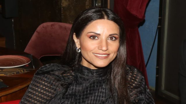 Σοφία Παυλίδου: 3 ακόμα γεγονότα που «σημάδεψαν» την ψυχή της εκτός από το περιστατικό με τον Παπαγιάννη