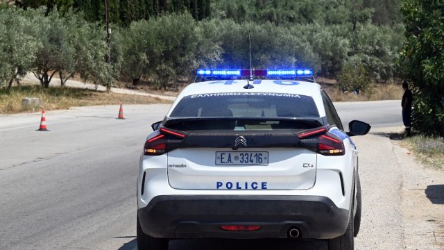 Νέα μεγάλη επιτυχία της Αστυνομίας στην Κρήτη: Εξαρθρώθηκε κύκλωμα με ναρκωτικά, όπλα και προστασία