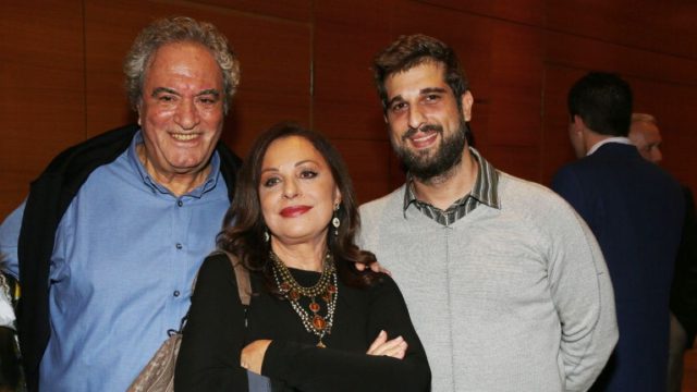 Αχιλλέας Θεοφίλου: Ένας σπουδαίος άνθρωπος της τέχνης – Η σχέση του με τη Χαρούλα, η πατρότητα και το έργο του