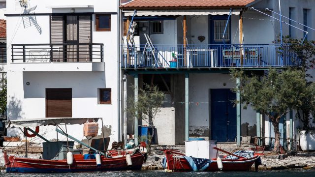Πρωτομαγιά στο Πήλιο: Εκεί που η φύση ανθίζει και ο χρόνος χαλαρώνει