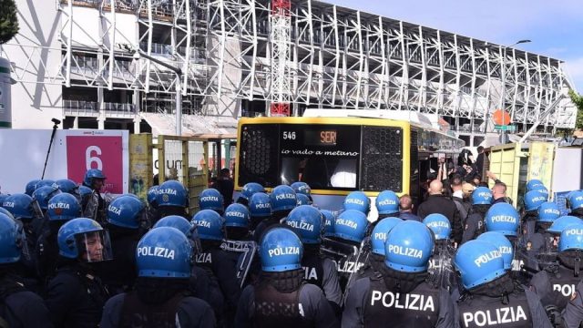 Αδιανόητο: Νεκρός 26χρονος φίλαθλος της Αταλάντα μετά από επεισόδιο με οπαδό της Ίντερ