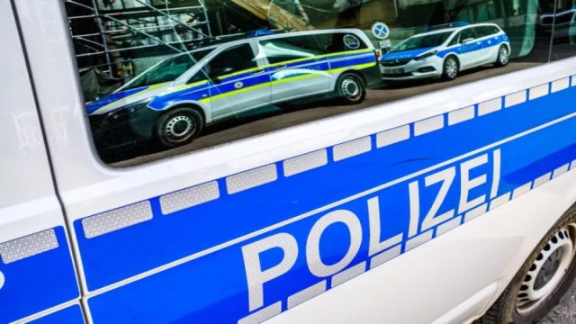 Τραγωδία στη Γερμανία: Τρεις εργάτες έπεσαν από γερανό και έχασαν τη ζωή τους
