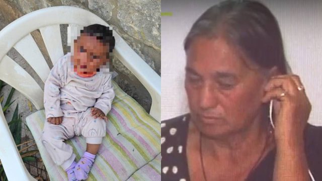 Άλιμος: Οι γονείς του βρέφους δεν νοιάστηκαν να το πάρουν από το νοσοκομείο – Τι αποκάλυψε η…προγιαγιά του