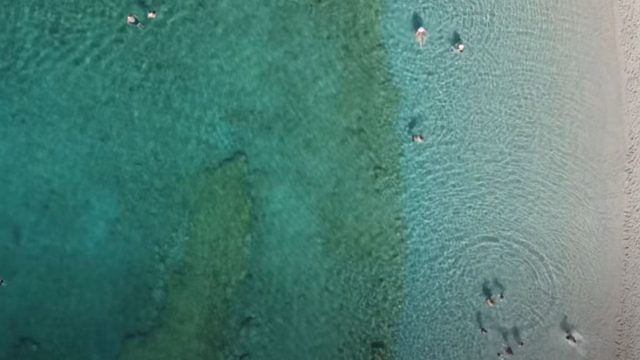 5 εκπληκτικές παραλίες κοντά στην Αθήνα που αξίζει να επισκεφθείς
