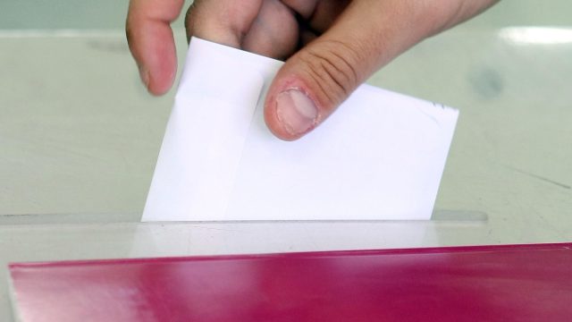 Δημοσκόπηση Real Polls: «Καλπάζει» η ΝΔ του Μητσοτάκη – Κοντά στο 20% η Κωνσταντοπούλου