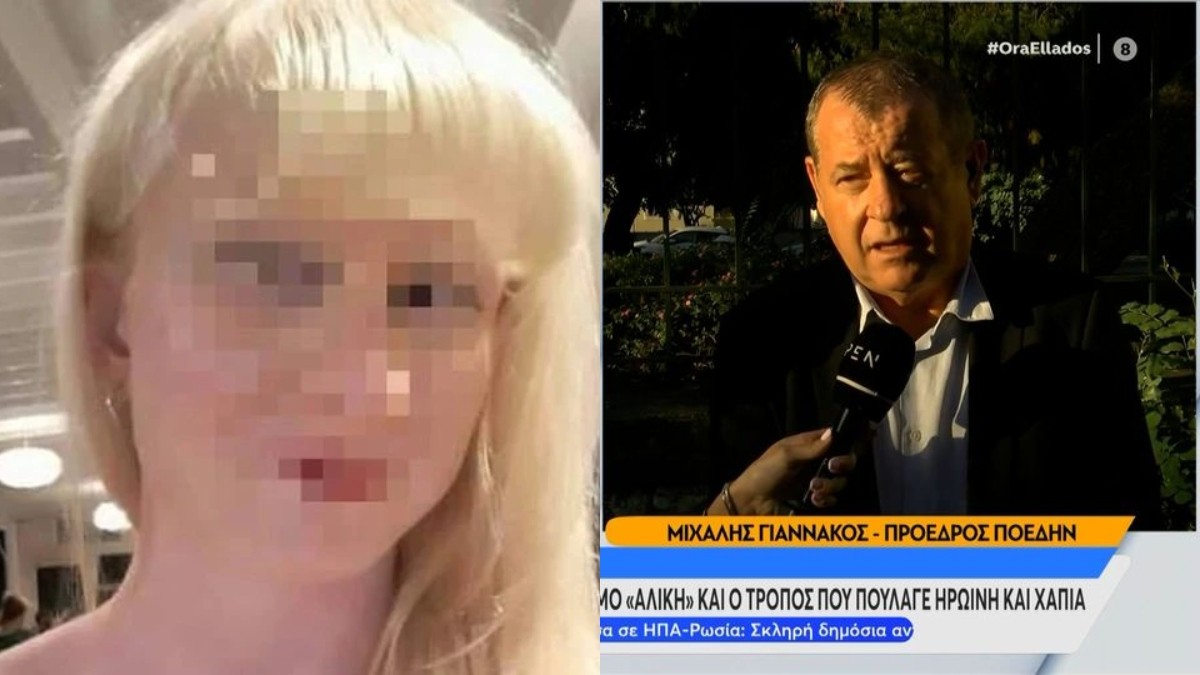 «Πρέπει να απολυθεί»: Ο Πρόεδρος της ΠΟΕΔΗΝ για την ψυχίατρο που χρησιμοποιούσε ασθενοφόρο για να μοιράζει ναρκωτικά