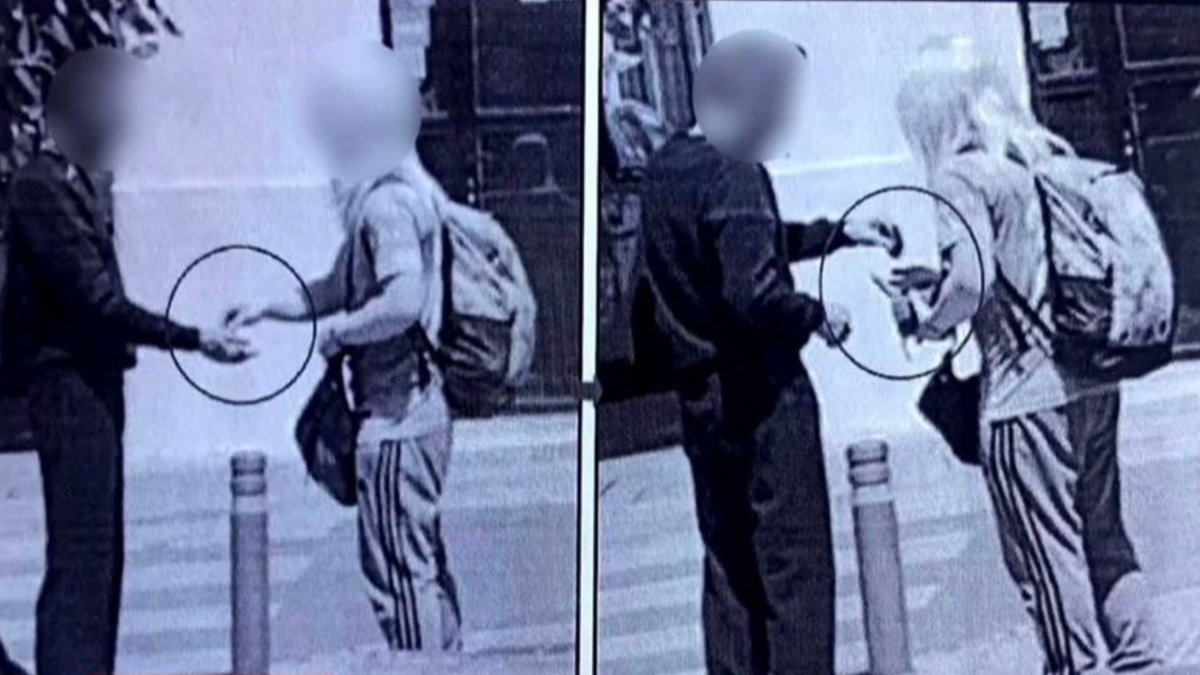 Ούτε τα προσχήματα δεν κρατούσε η ψυχίατρος-ντίλερ: Χέρι με χέρι τα ναρκωτικά – Ο διάλογος με πελάτη