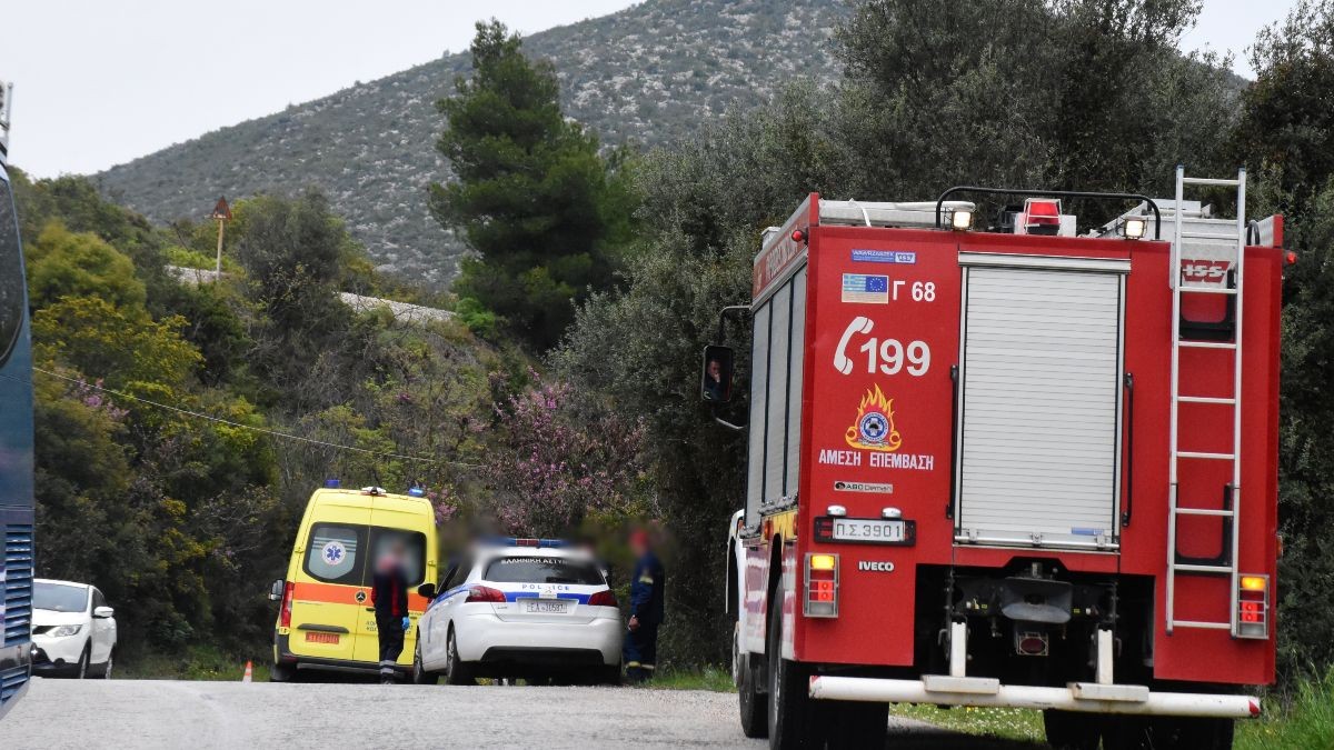 Φωτιά στον Ασπρόπυργο: Στη μάχη και εναέρια μέσα για την κατάσβεση