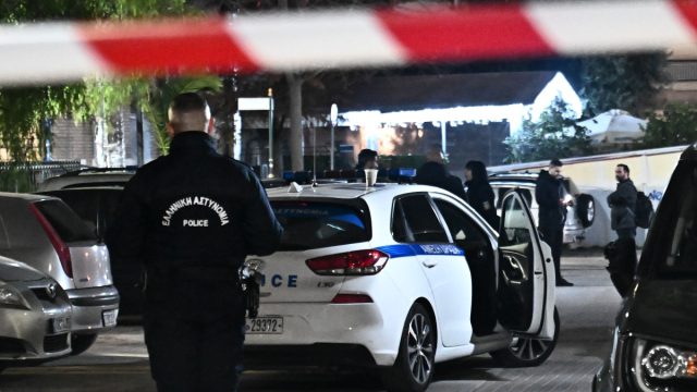 Κουμπάροι οι πρωταγωνιστές των πυροβολισμών στη Θεσσαλονίκη – «Βγες έξω, θα σε σκοτώσω»
