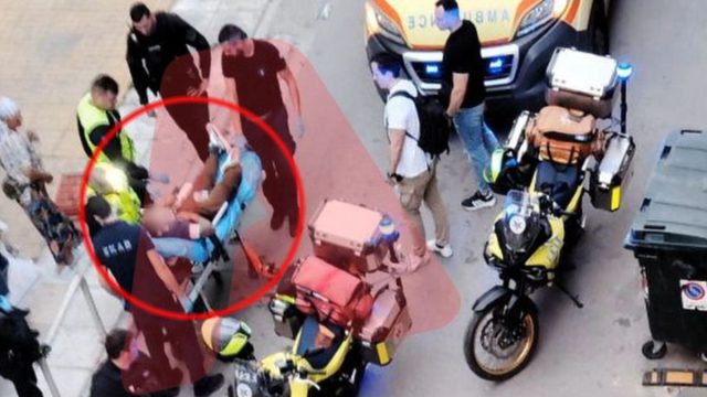 Ξεκαθάρισμα λογαριασμών οι πυροβολισμοί στα Σεπόλια – Αιμόφυρτος ο 17χρονος που καταδίωξαν