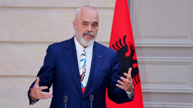 Εκλογές στην Αλβανία: Φαβορί ο Έντι Ράμα για τέταρτη θητεία – Υπόσχεται ένταξη στην ΕΕ