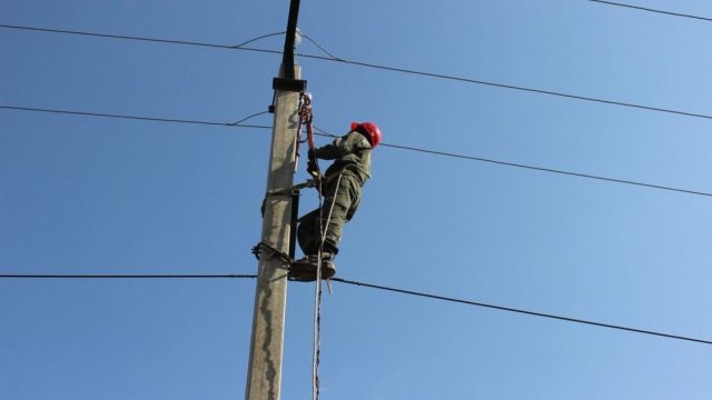Διακοπές ρεύματος σήμερα, Δευτέρα (12/05) στην Αττική