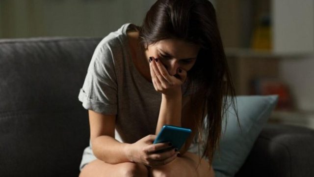 Νέα υπόθεση revenge porn: 38χρονος έστειλε υλικό σε οικεία πρόσωπα 35χρονης και ζητούσε χρήματα