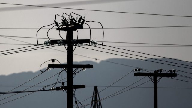 Διακοπές ρεύματος σήμερα, Παρασκευή (09/05) στην Αττική