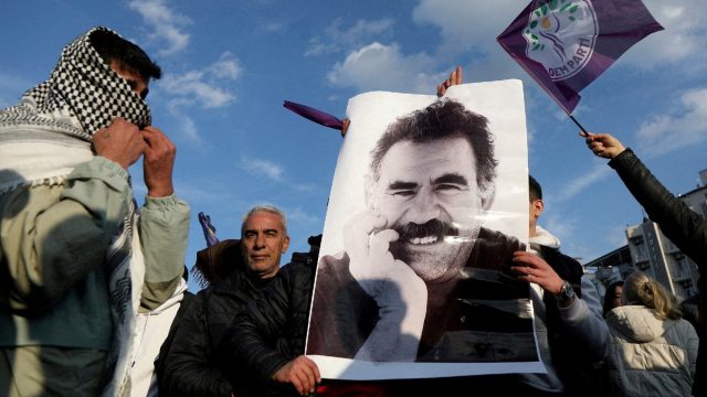 Τίτλοι τέλους για το PKK: Τέλος εποχής για τον ένοπλο κουρδικό αγώνα