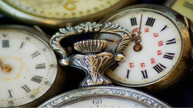 Τα σημαντικότερα γεγονότα που έγιναν σαν σήμερα, 5 Μαΐου