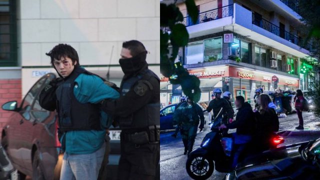 Στη φυλακή για ακόμη έξι μήνες ο Νίκος Ρωμανός